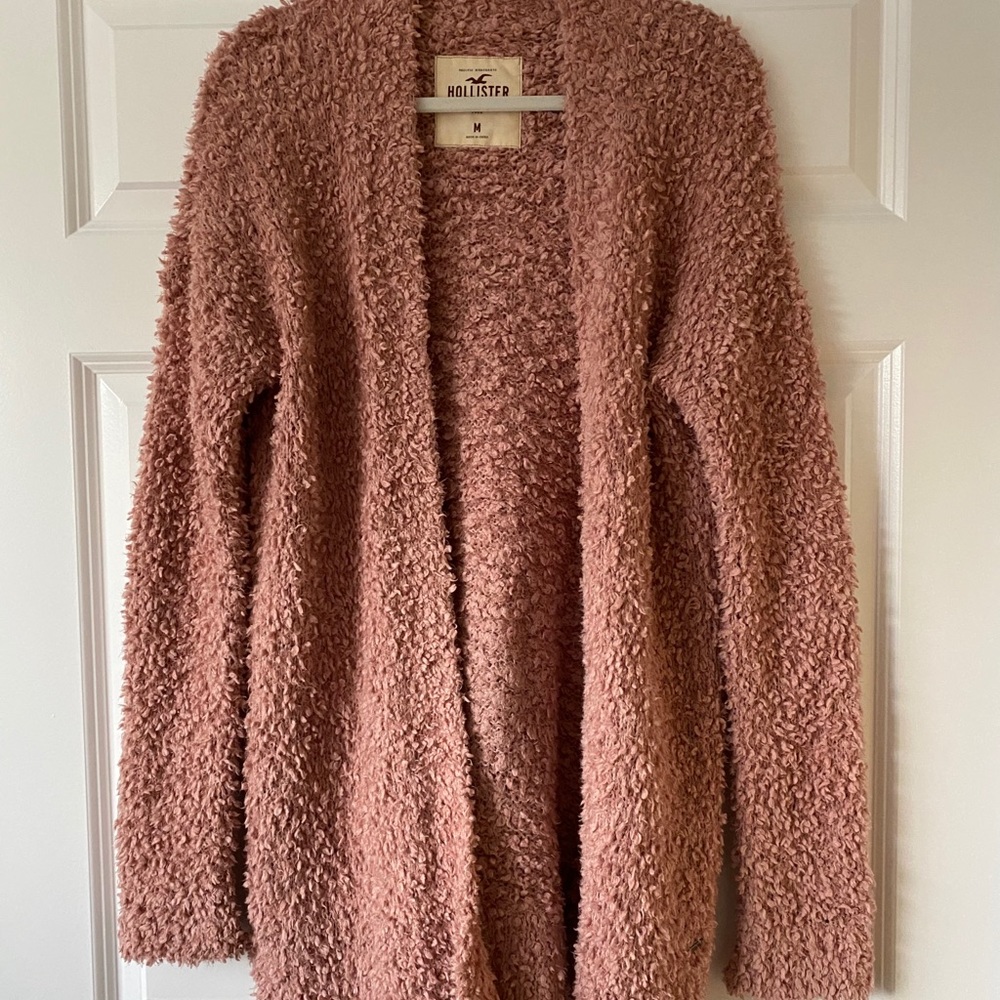 abercrombie cardigan